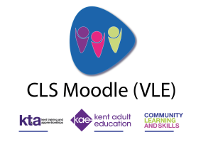 CLS Moodle (VLE)